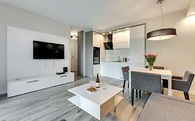 Rivus - Baltica Apartments